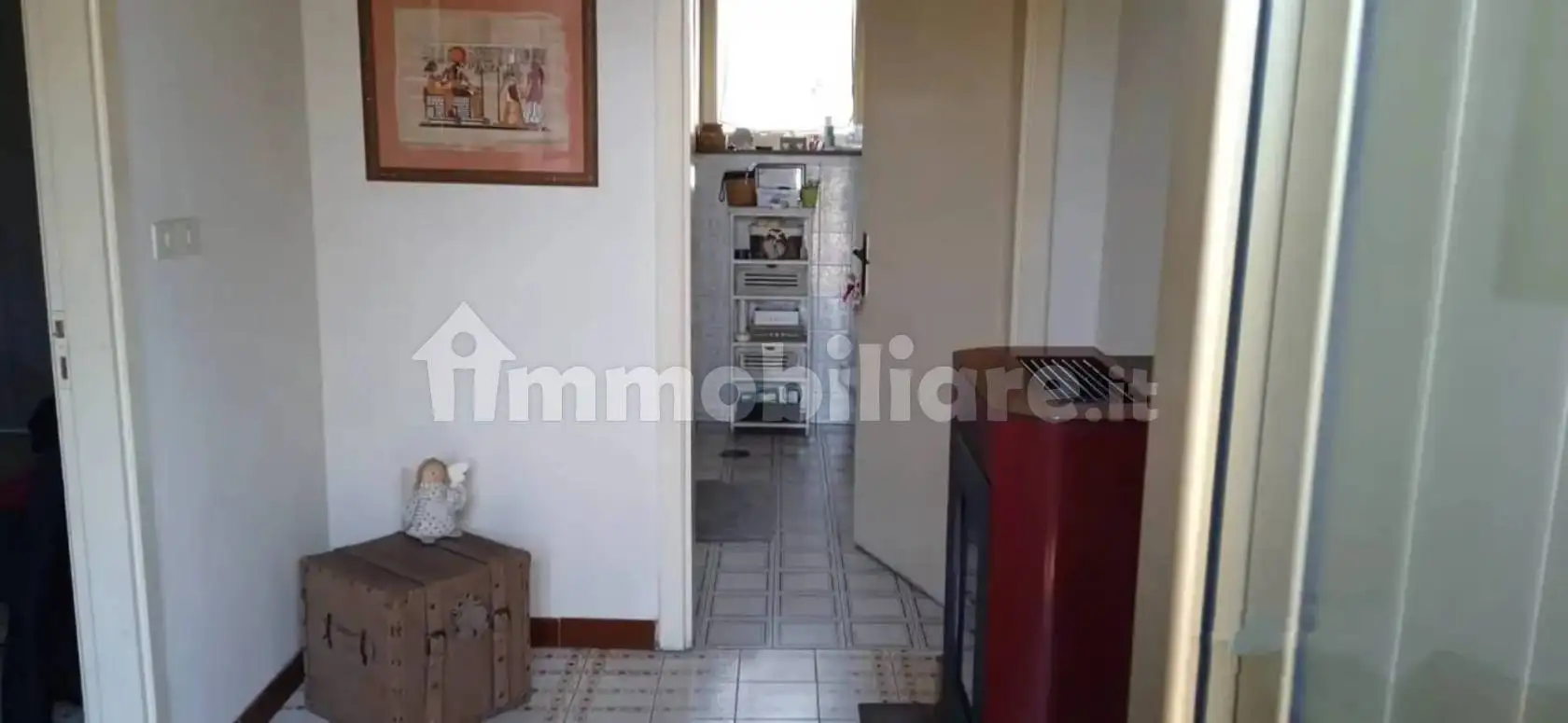 Casale via Beneficio, Castel Campagnano - foto 4