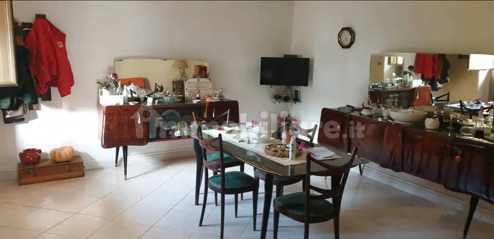 Casale via Beneficio, Castel Campagnano - foto 5