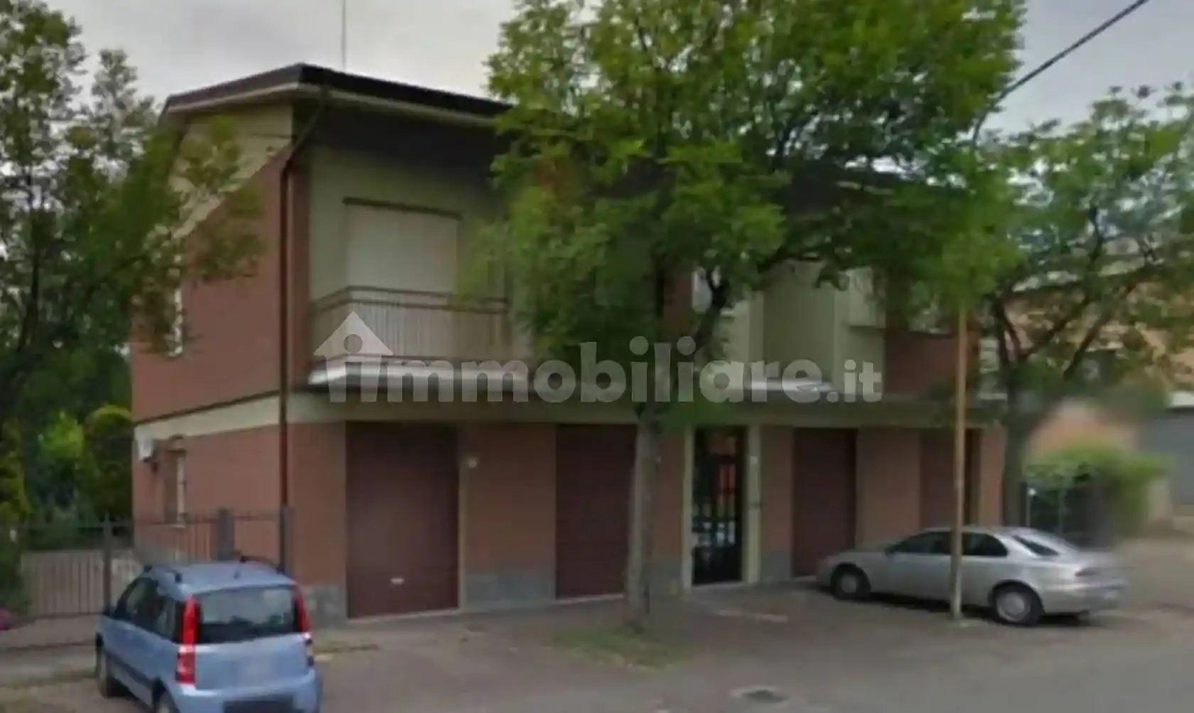 Casa indipendente in vendita a Modena