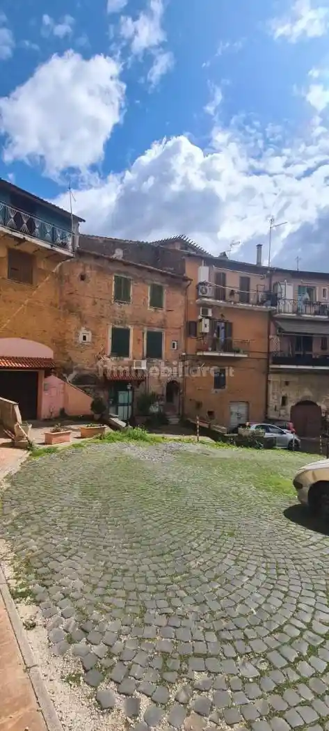 Appartamento in vendita a Marino