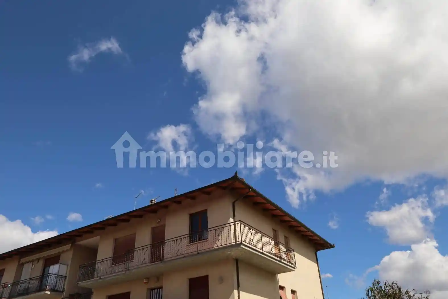 Appartamento in vendita a Torrita di Siena