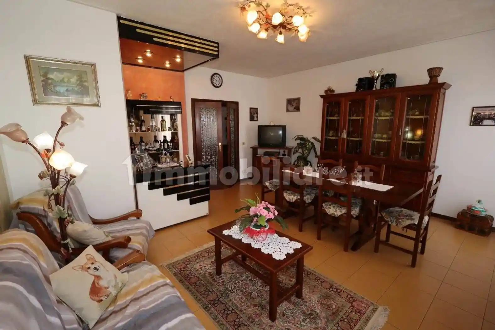 Appartamento in vendita a Torrita di Siena