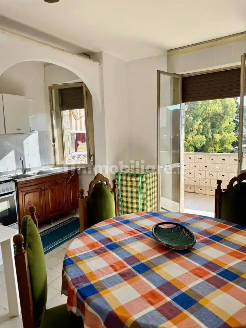 Appartamento in vendita a Follonica