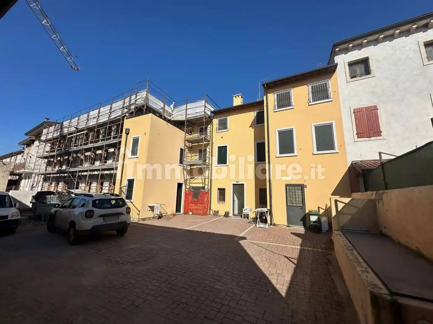 Appartamento in vendita a Belfiore