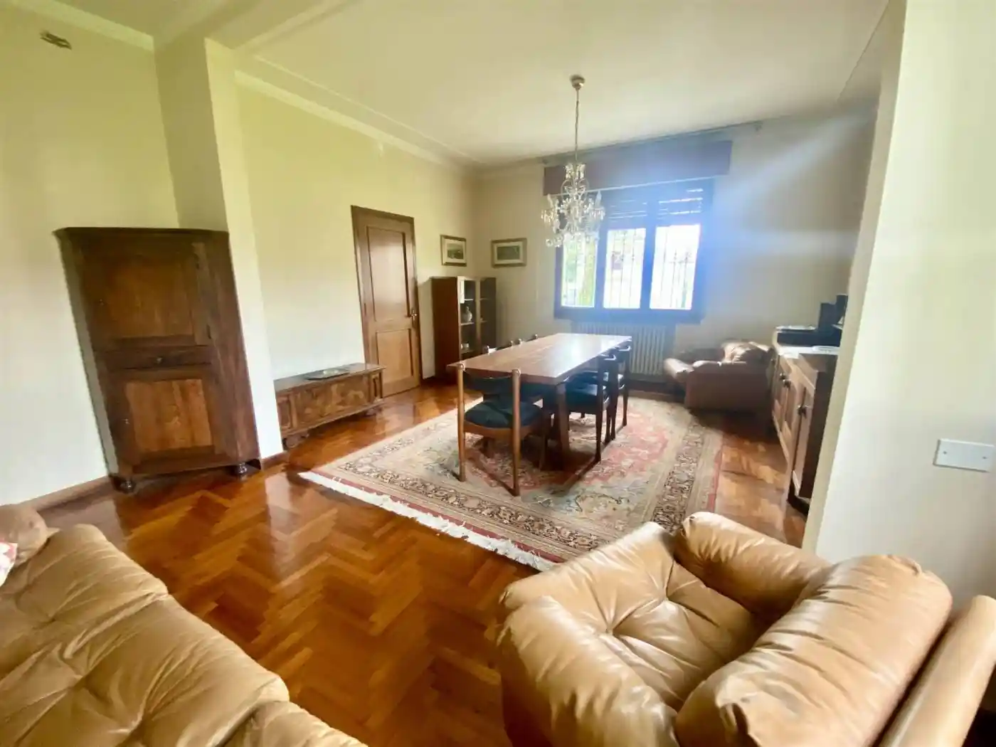 Casa indipendente in vendita a Moglia