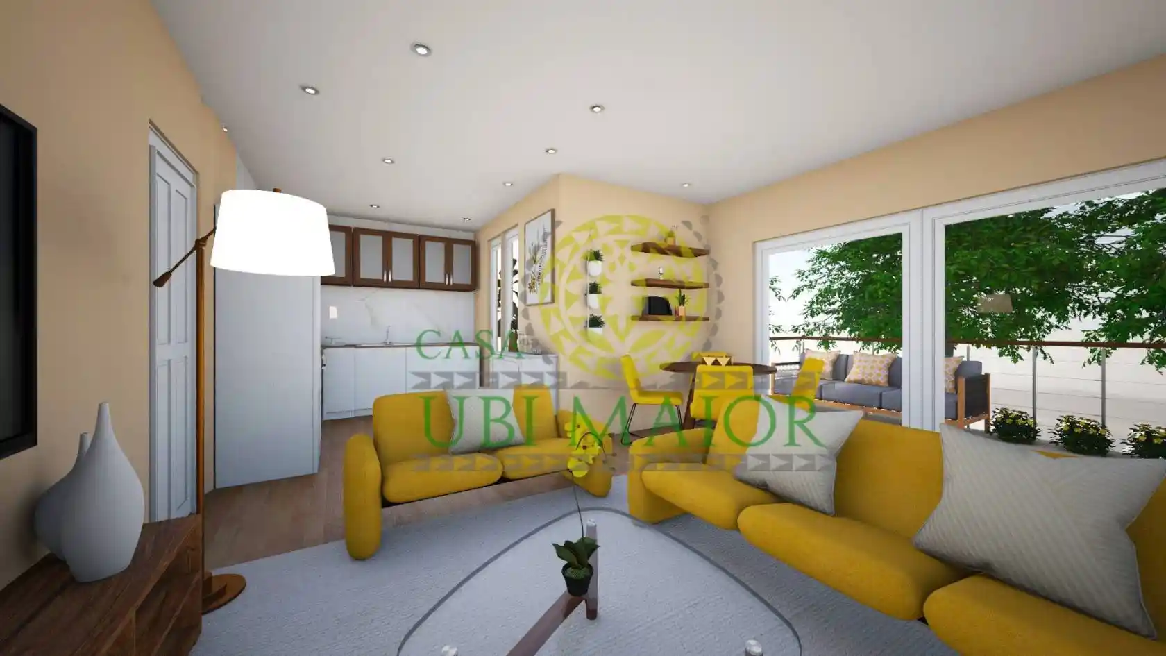 Appartamento in vendita a Pisa