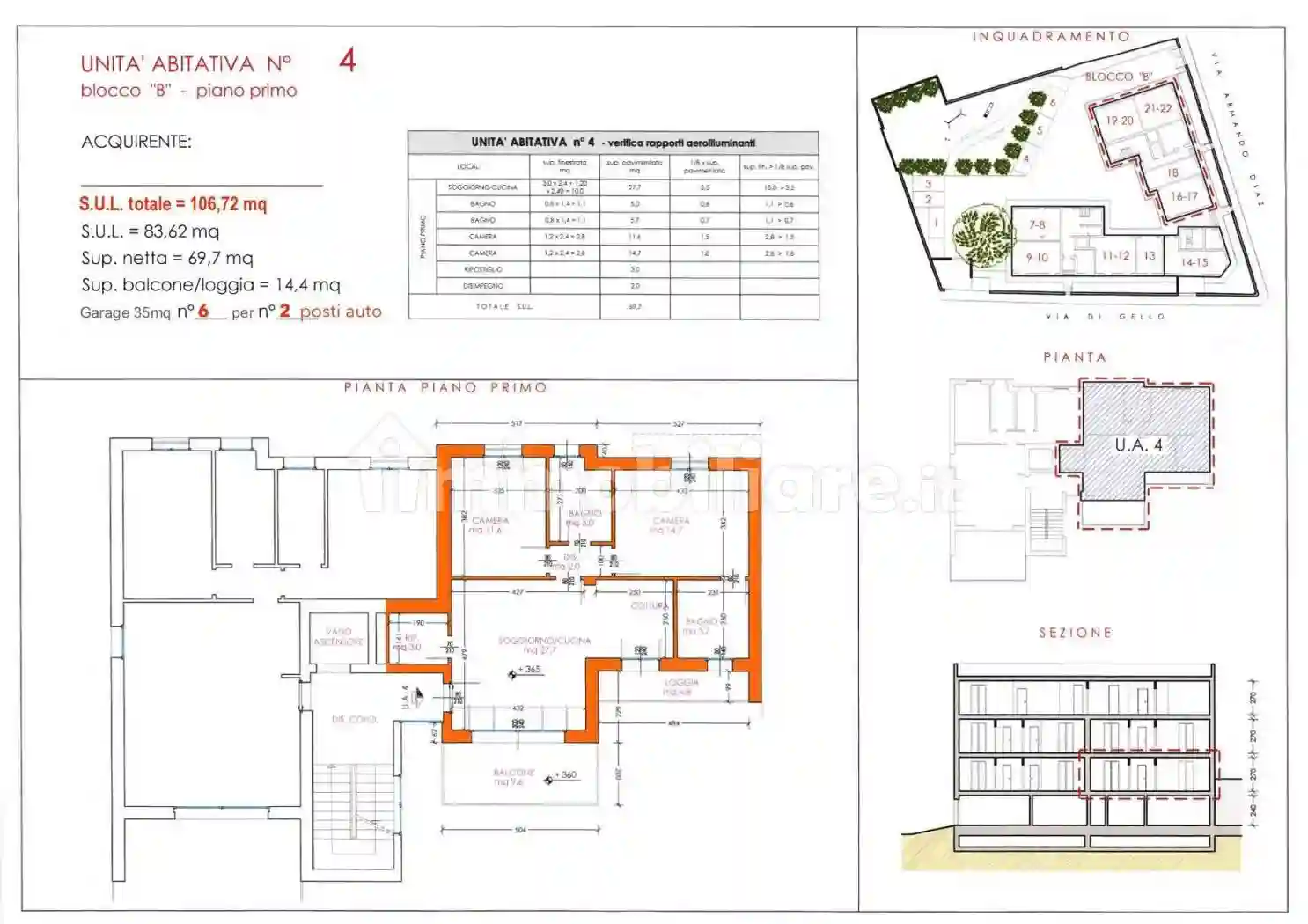 Appartamento - foto 5