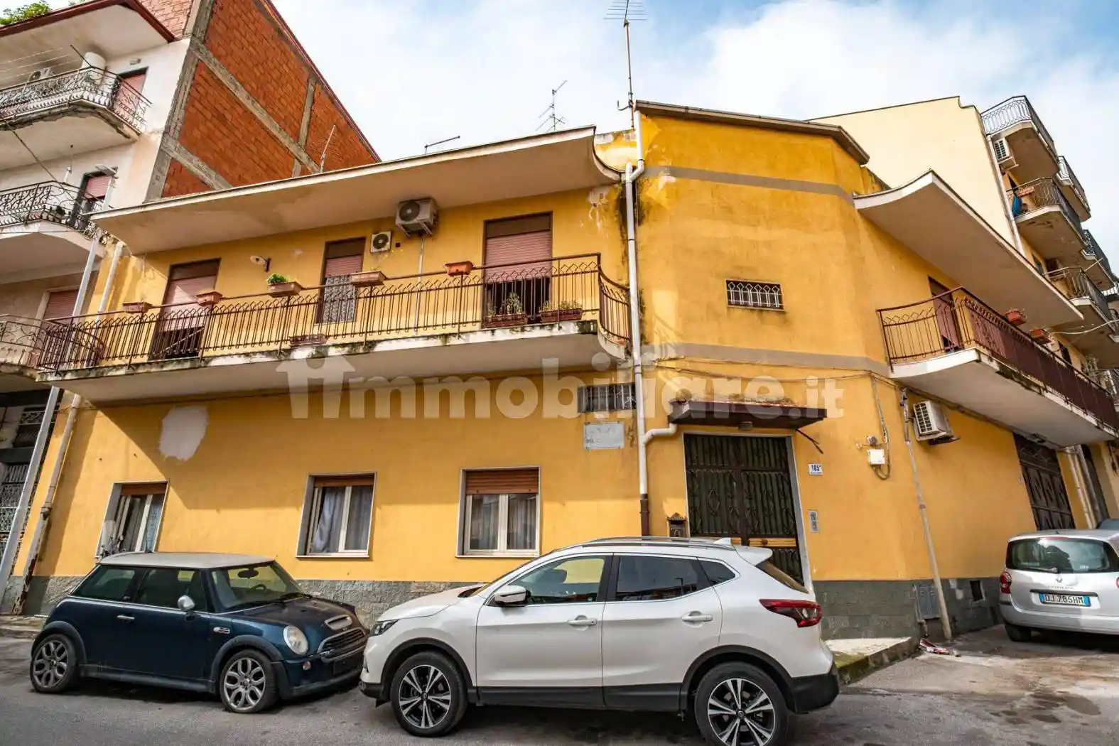 Appartamento in vendita a Catania