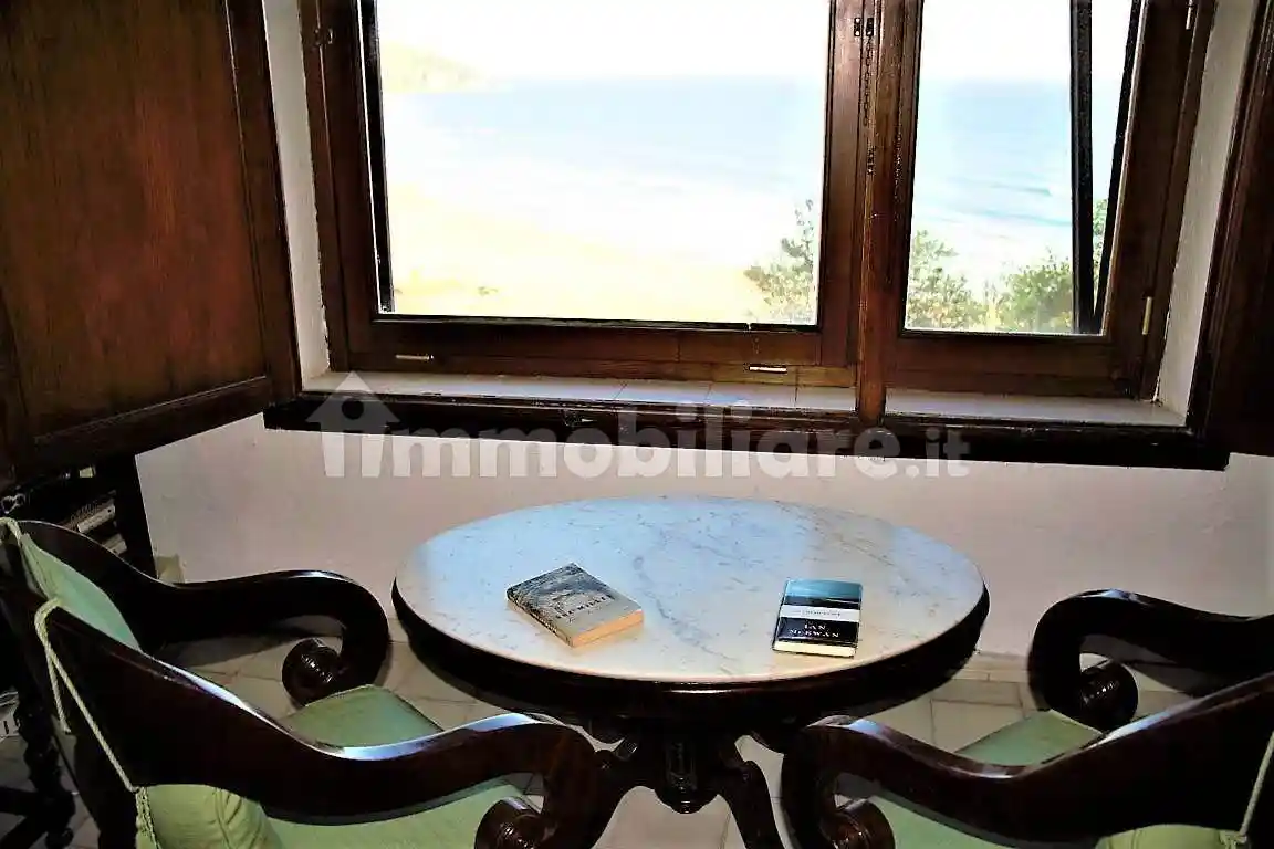 Appartamento in vendita a Sperlonga