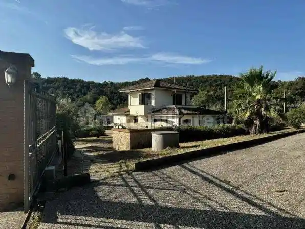Villa in vendita a Itri