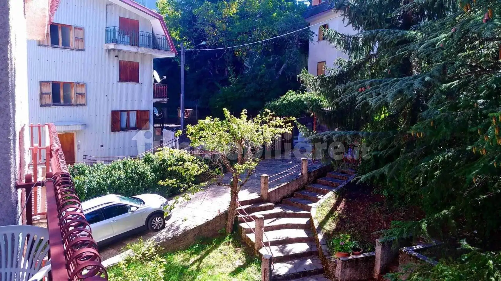 Appartamento in vendita a Spezzano della Sila