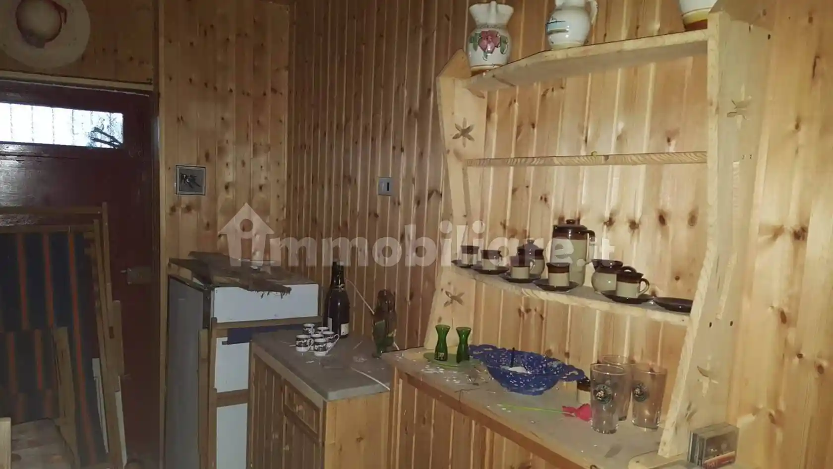 Trilocale buono stato, Camigliatello Silano, Spezzano della Sila - foto 3