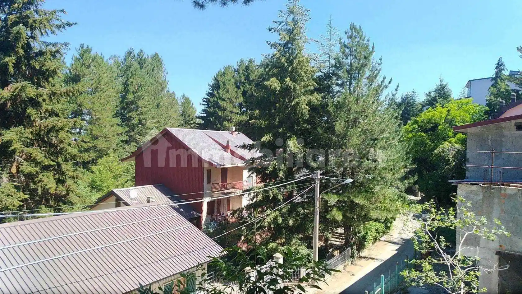 Trilocale buono stato, Camigliatello Silano, Spezzano della Sila - foto 4