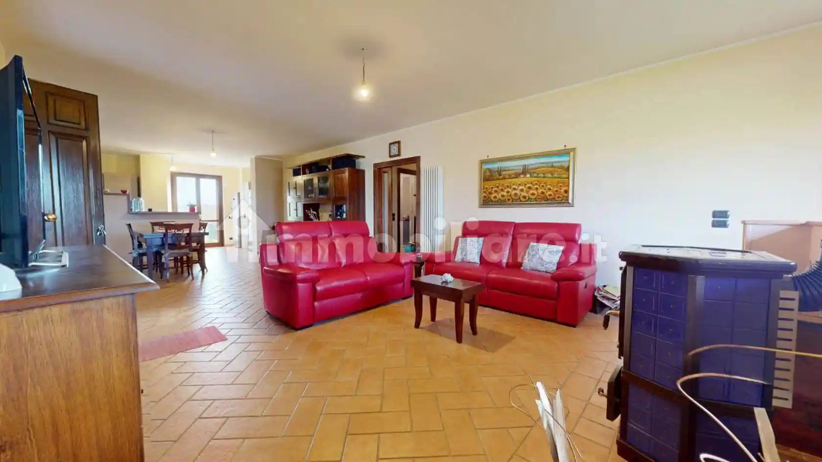 Villa in vendita a Marsciano