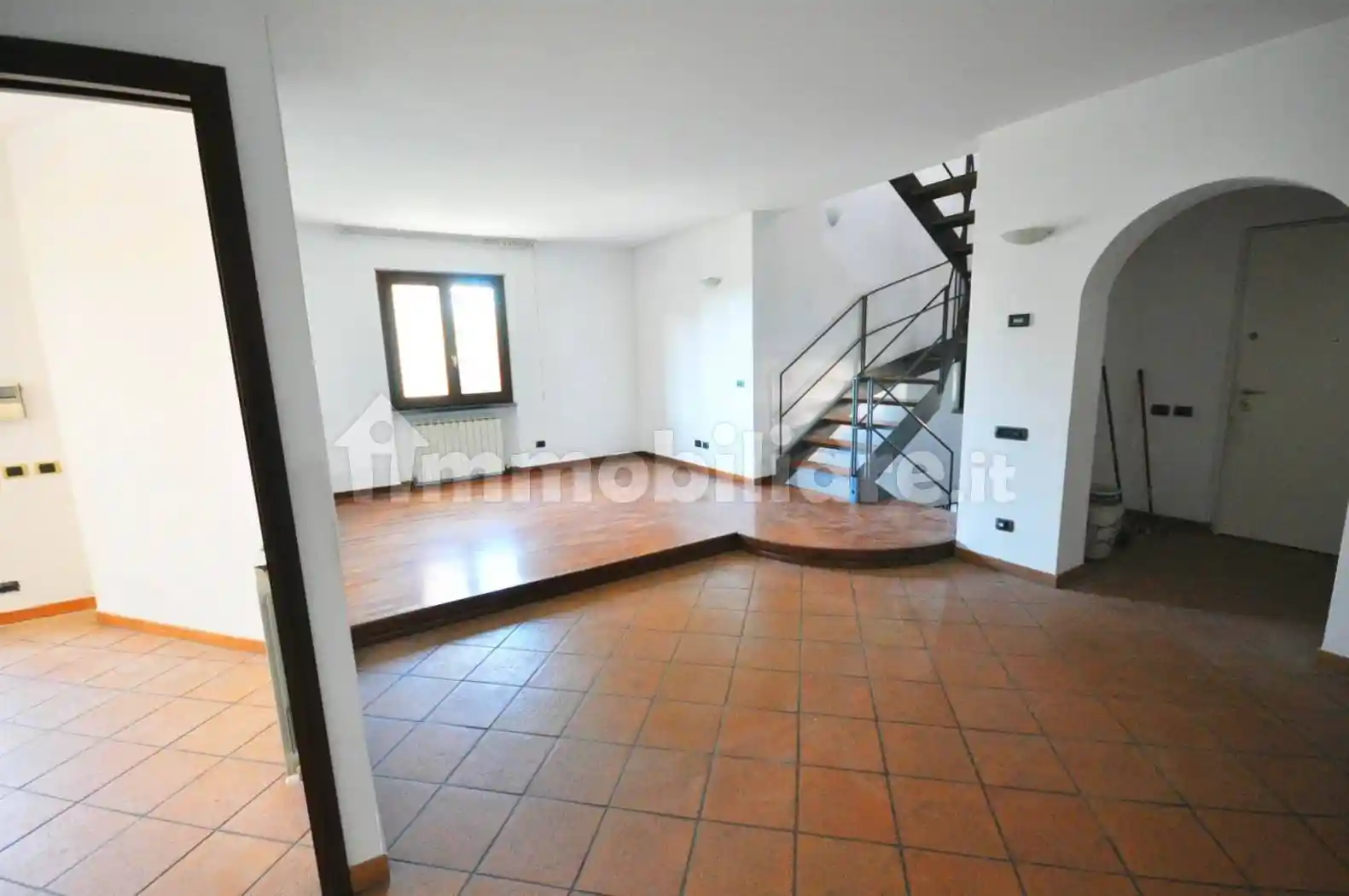 Villa unifamiliare, ottimo stato, 150 m², Bragarina, La Spezia - foto 5