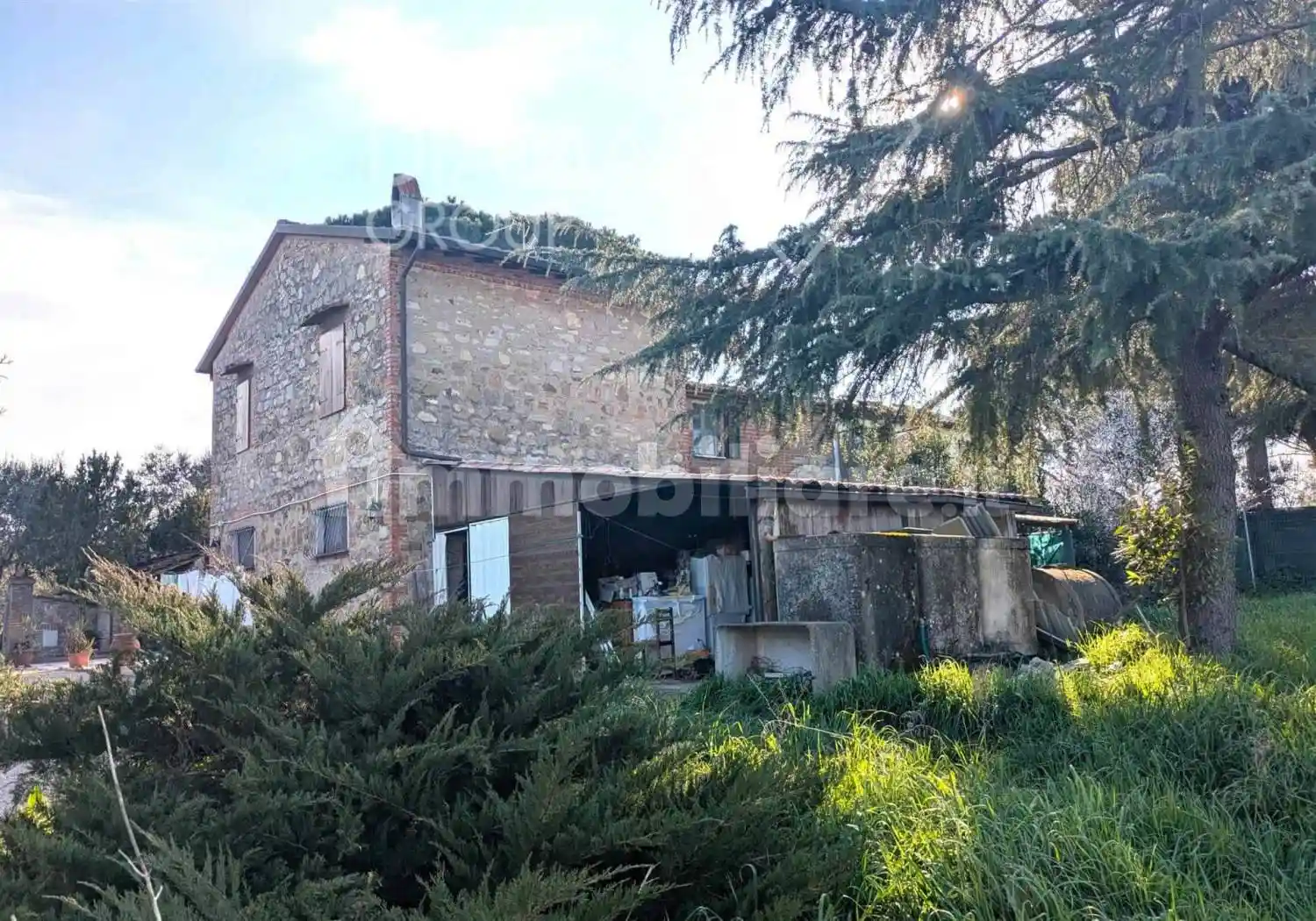 Terratetto unifamiliare 120 m², ottimo stato, Soccorso, Castiglione del Lago - foto 5