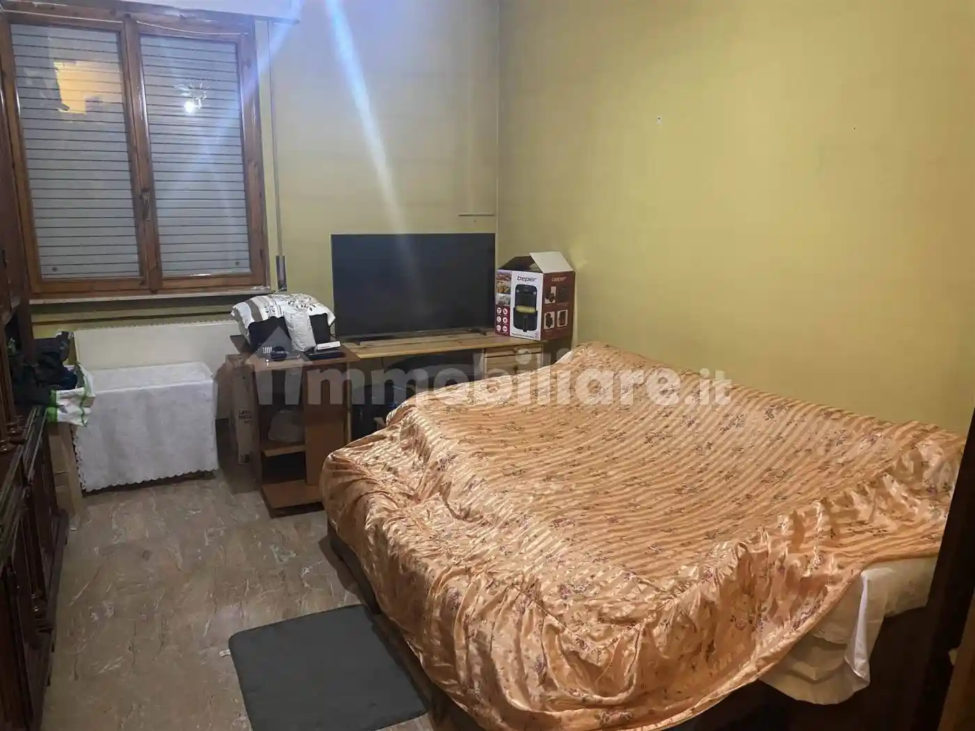 Bilocale buono stato, piano rialzato, Centro, Maleo - foto 2