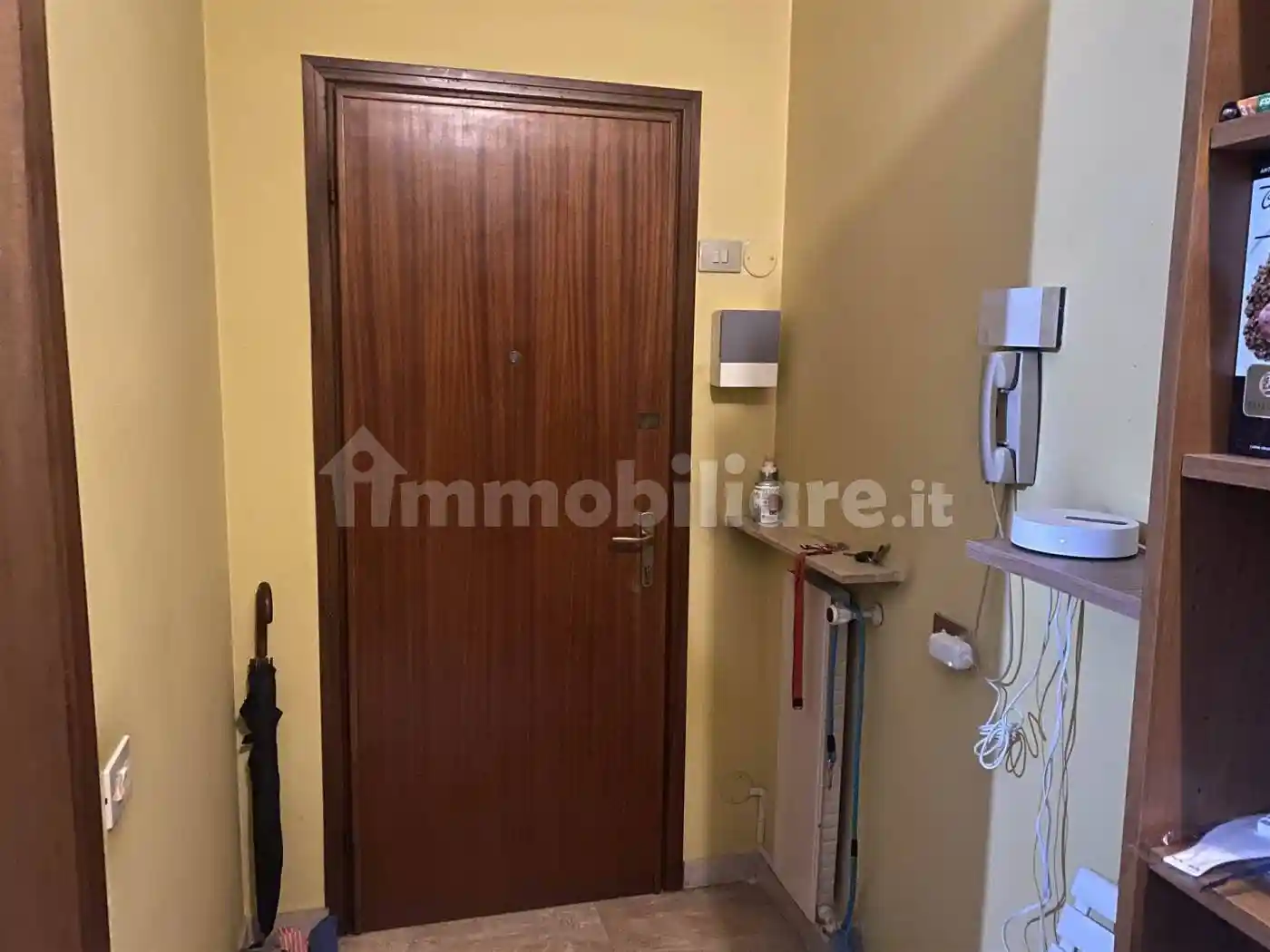 Bilocale buono stato, piano rialzato, Centro, Maleo - foto 3