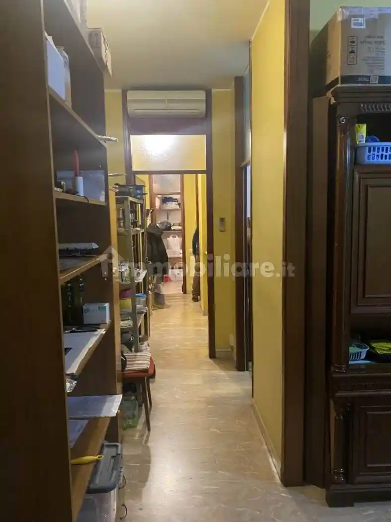 Bilocale buono stato, piano rialzato, Centro, Maleo - foto 5