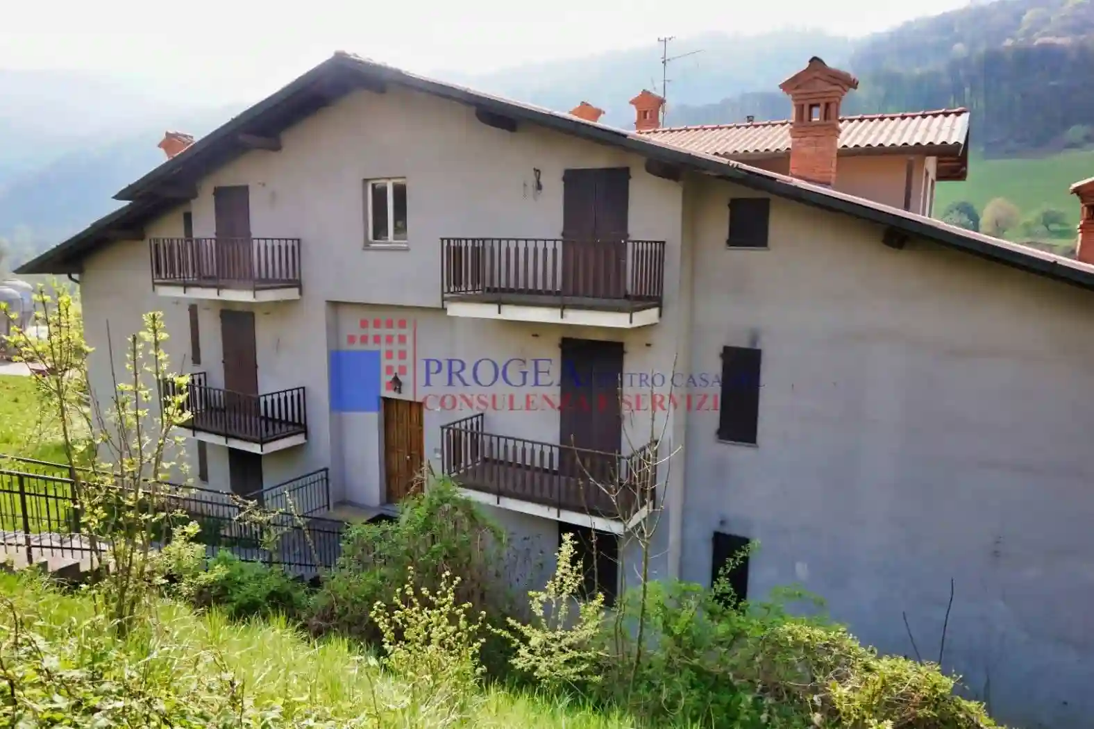 Palazzo - Edificio - foto 2