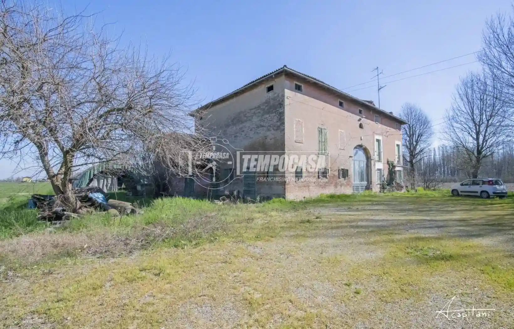 Casa indipendente - foto 3