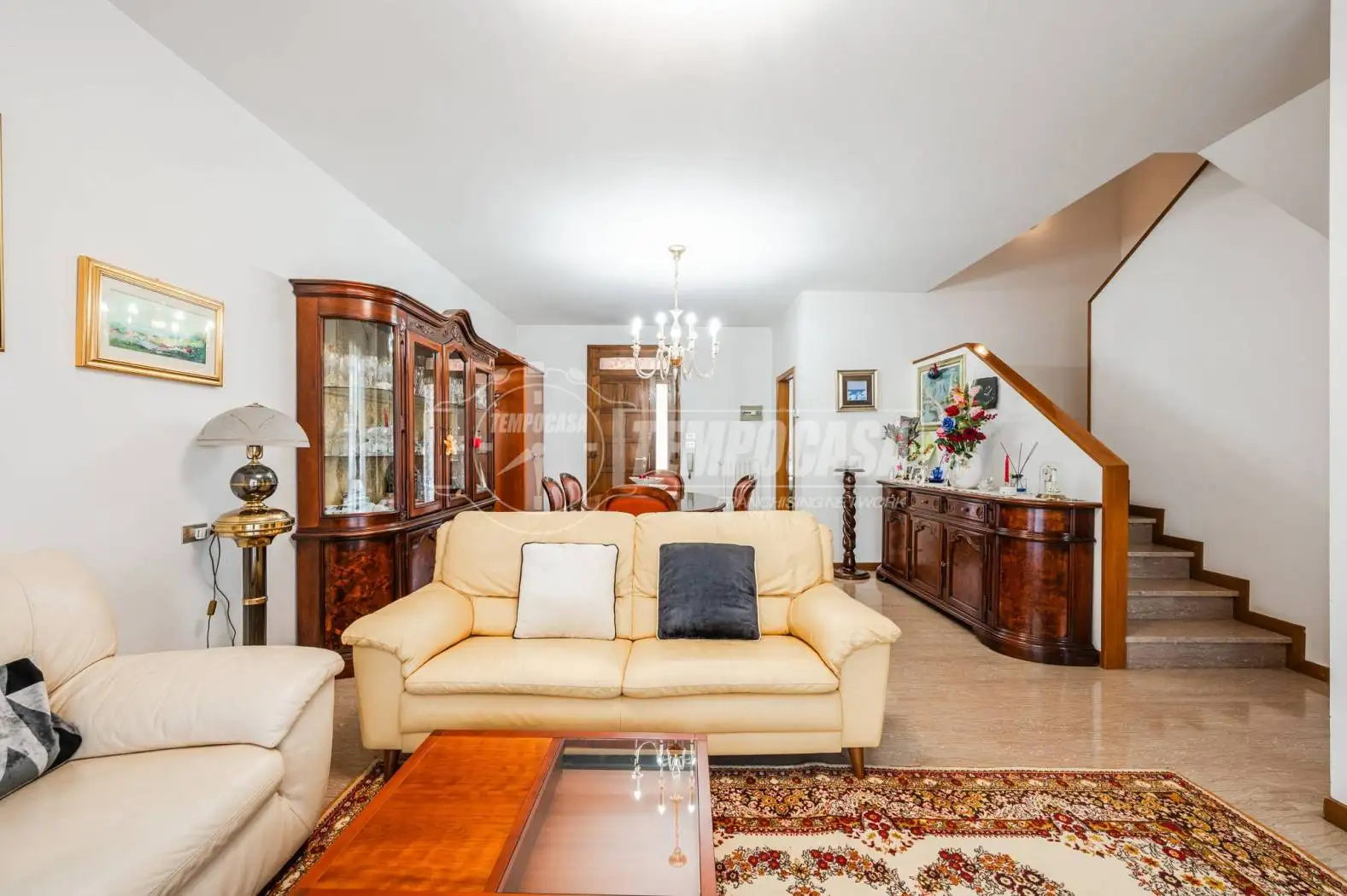 Villetta a schiera in vendita a Granarolo dell'Emilia