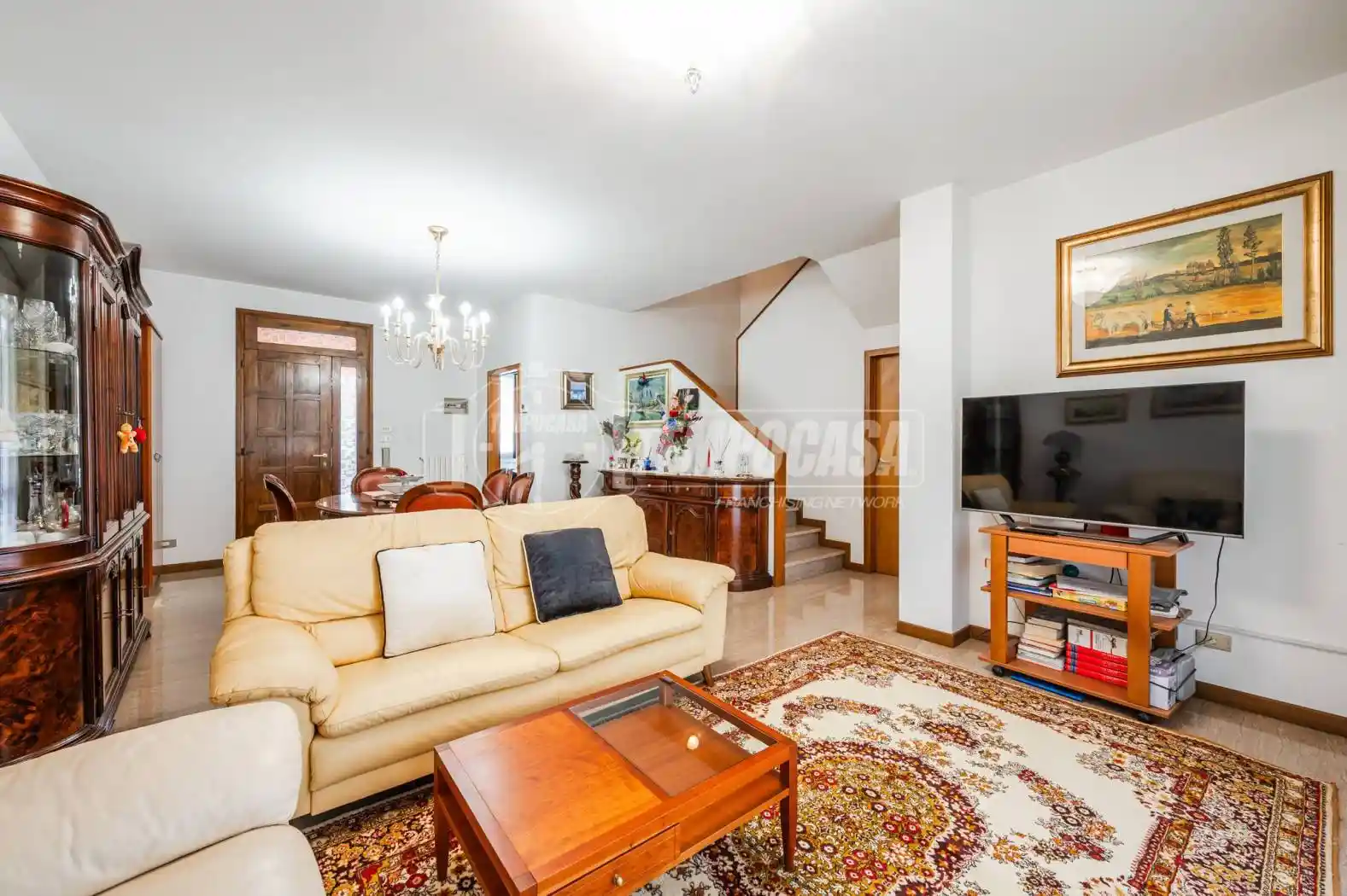 Villetta a schiera - foto 2