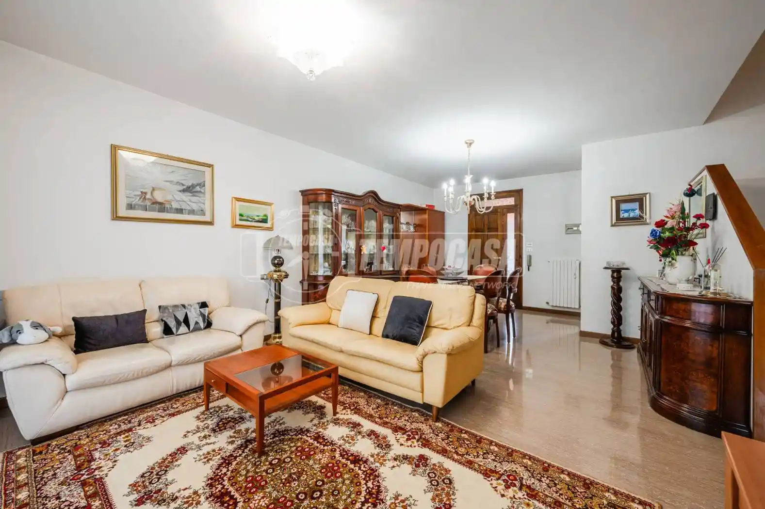 Villetta a schiera - foto 3