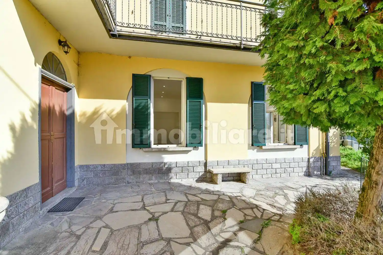 Appartamento in vendita a Bellagio