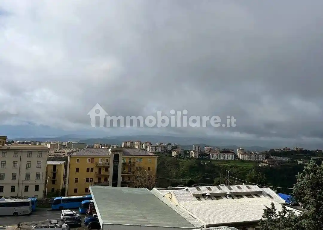 Appartamento via Francesco Crispi, San Leonardo, Catanzaro - foto 3