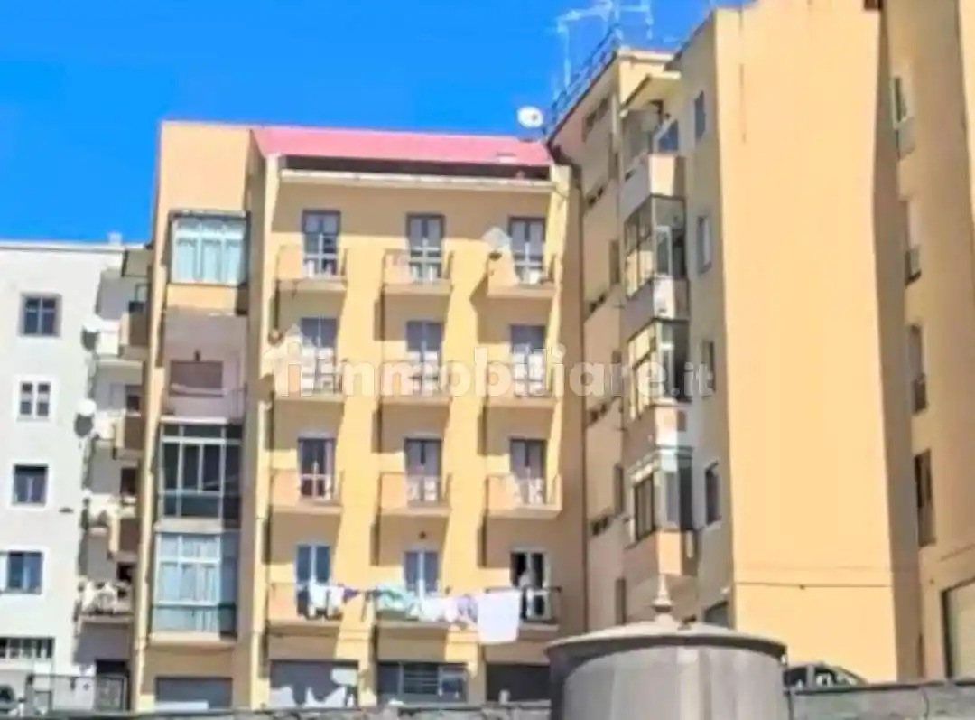 Appartamento via Francesco Crispi, San Leonardo, Catanzaro - foto 5