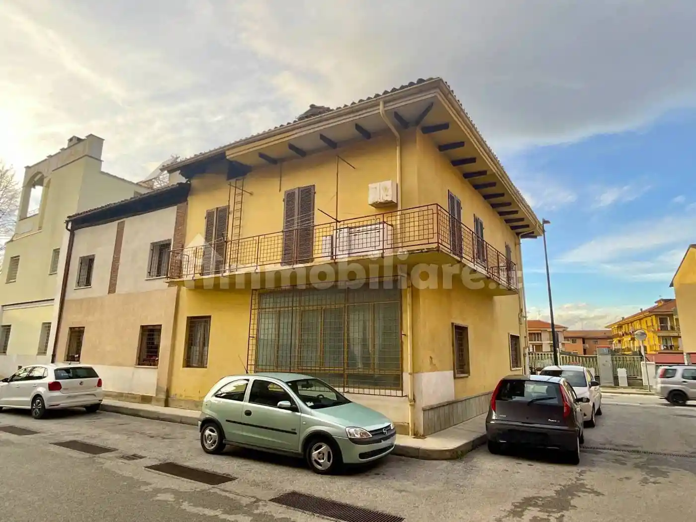 Casa indipendente in vendita a Busca