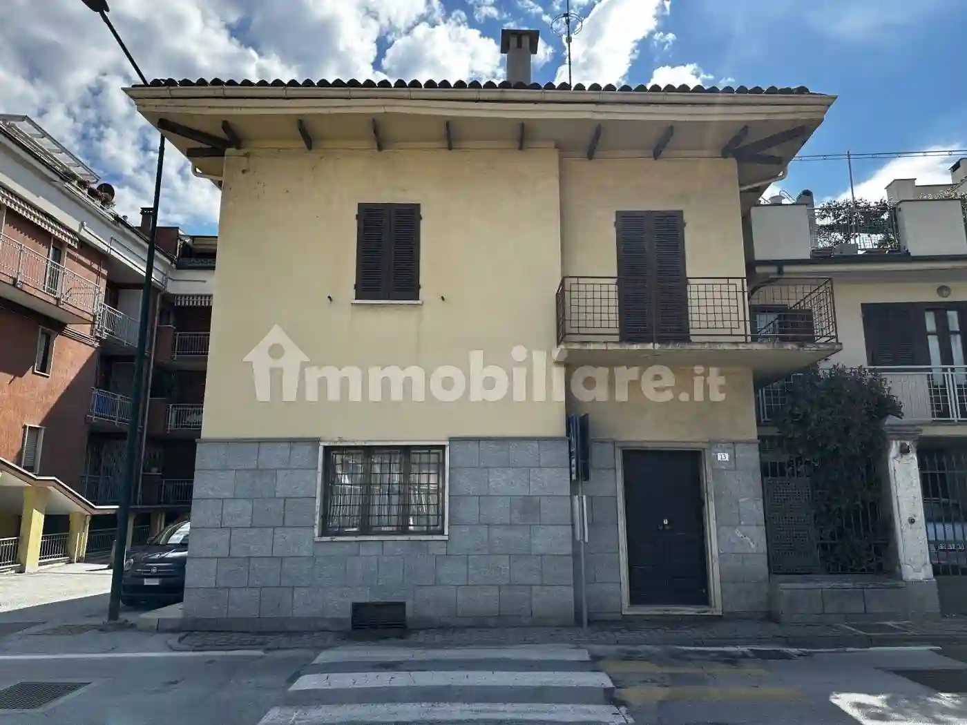 Casa indipendente - foto 2