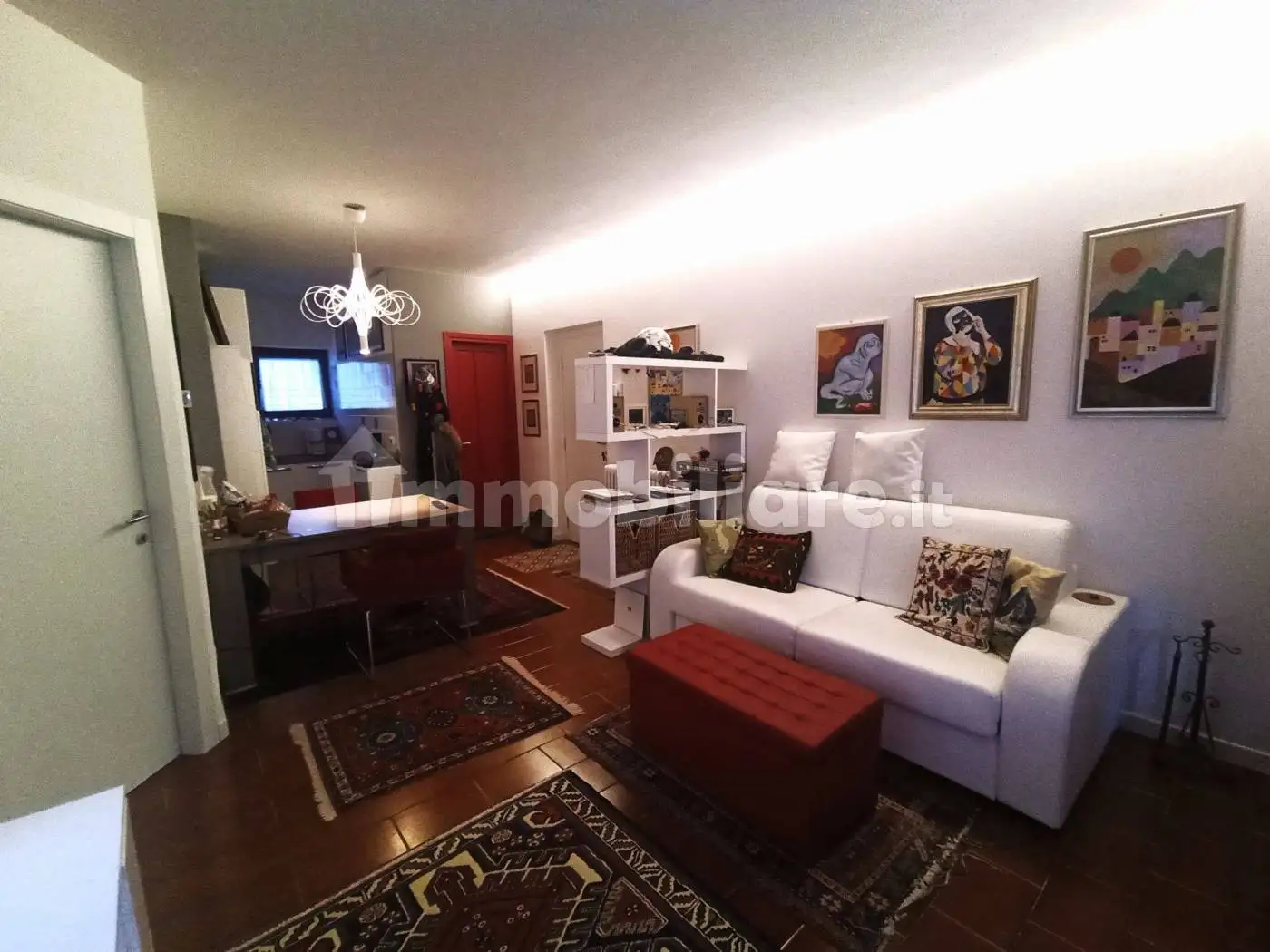 Appartamento in vendita a Ravascletto