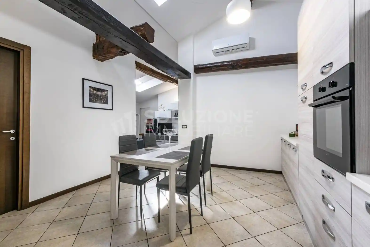 Appartamento in vendita a Alzano Lombardo