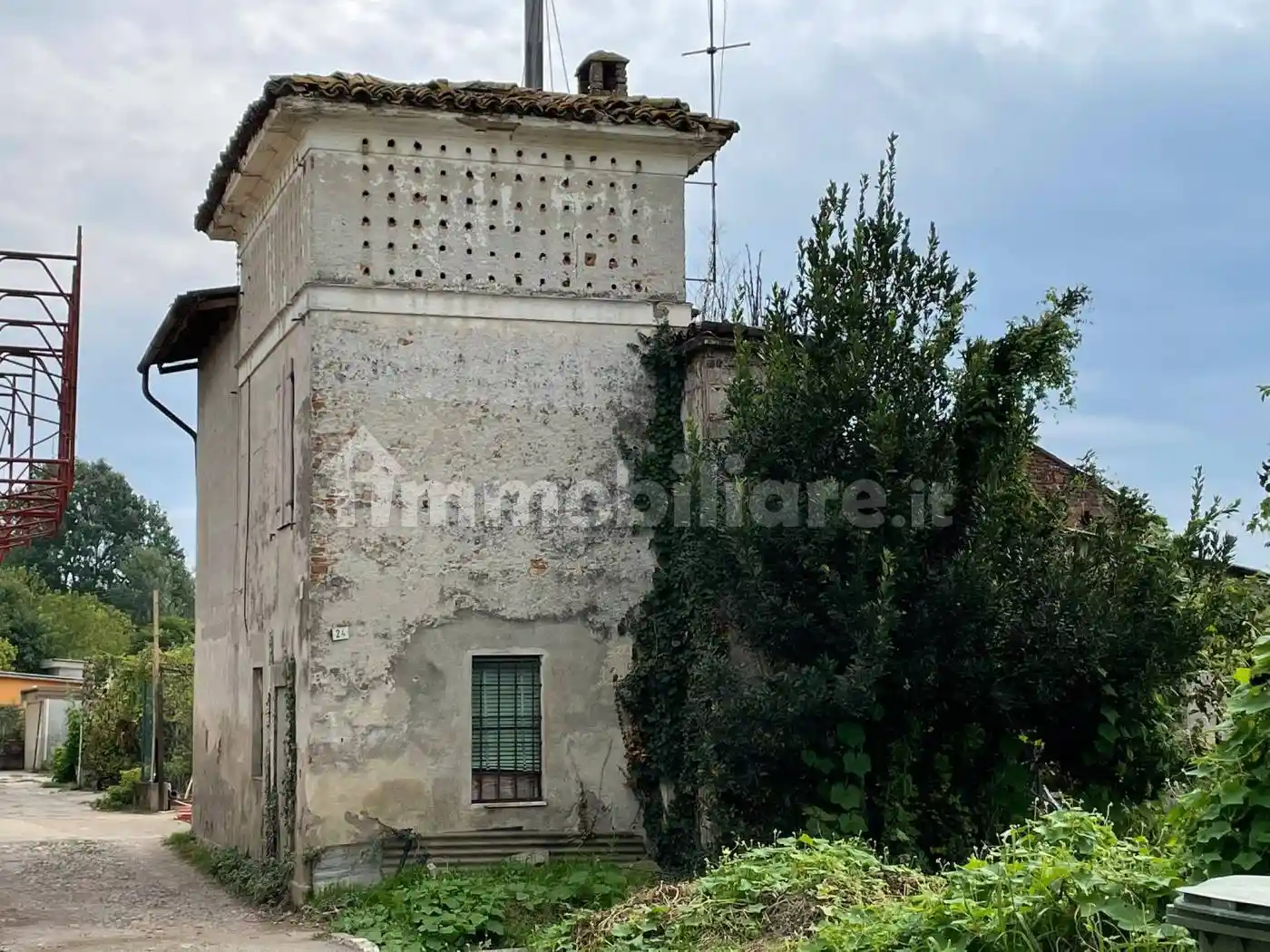 Rustico - Casale in vendita a Soncino