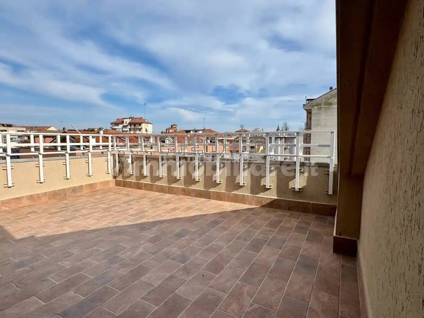 Attico - Mansarda in vendita a Asti