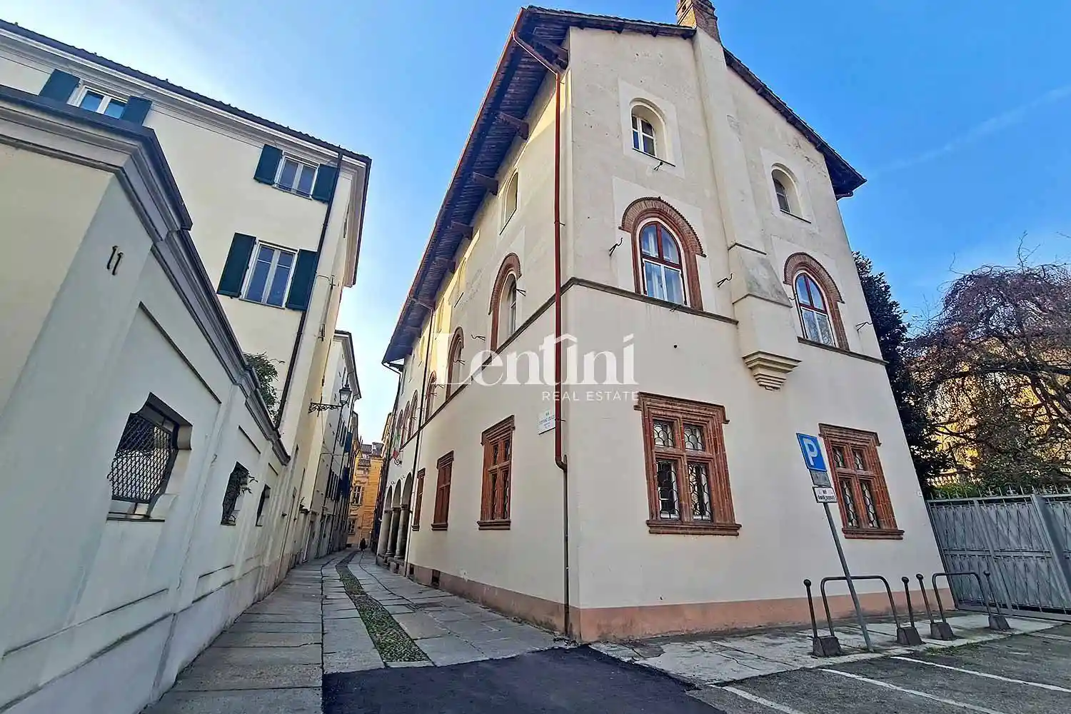 Appartamento in vendita a Casale Monferrato