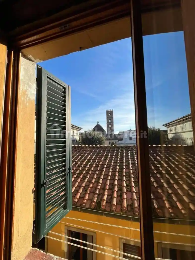 Appartamento in vendita a Lucca