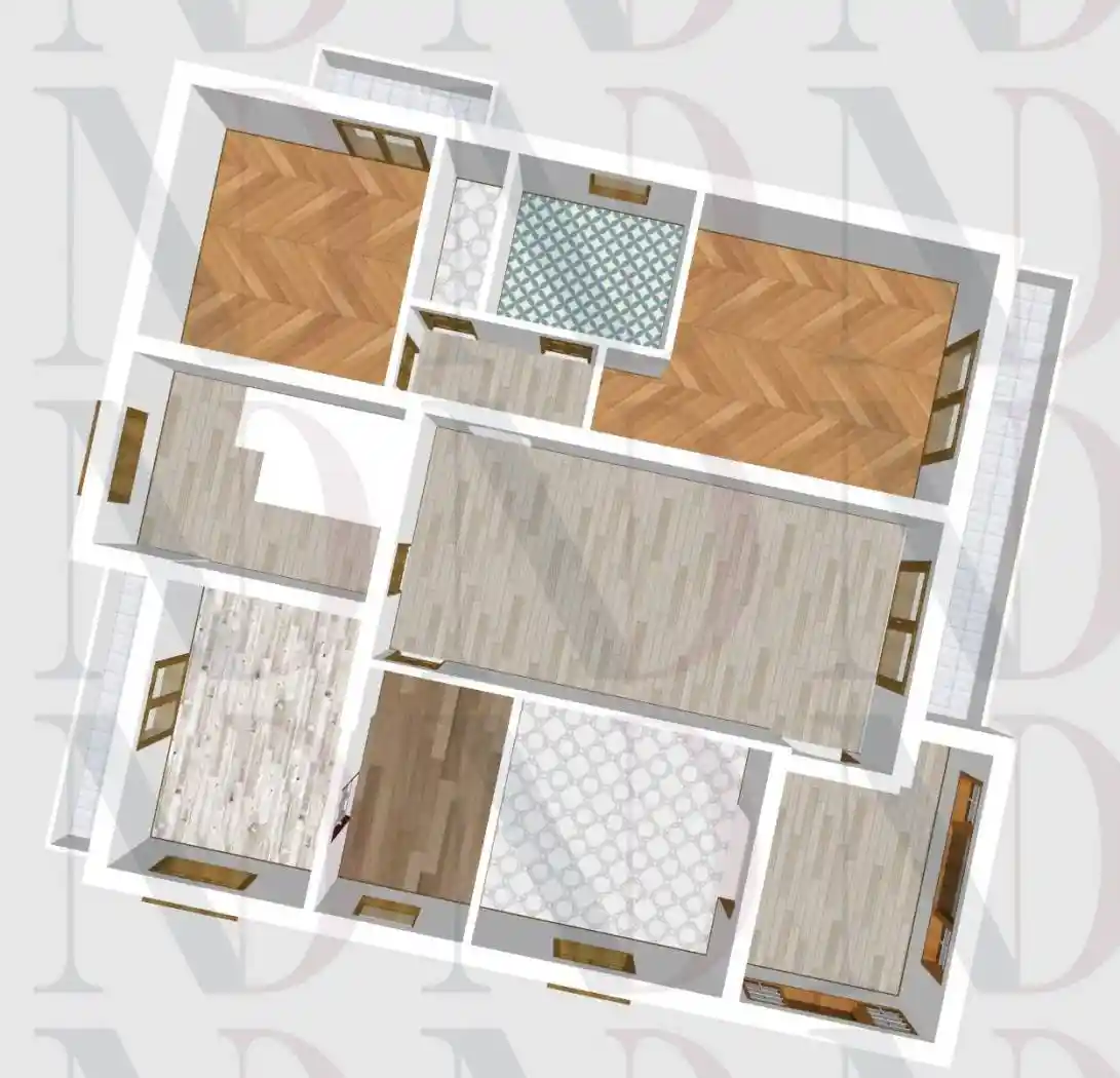 Villa in vendita a Castelnuovo Magra