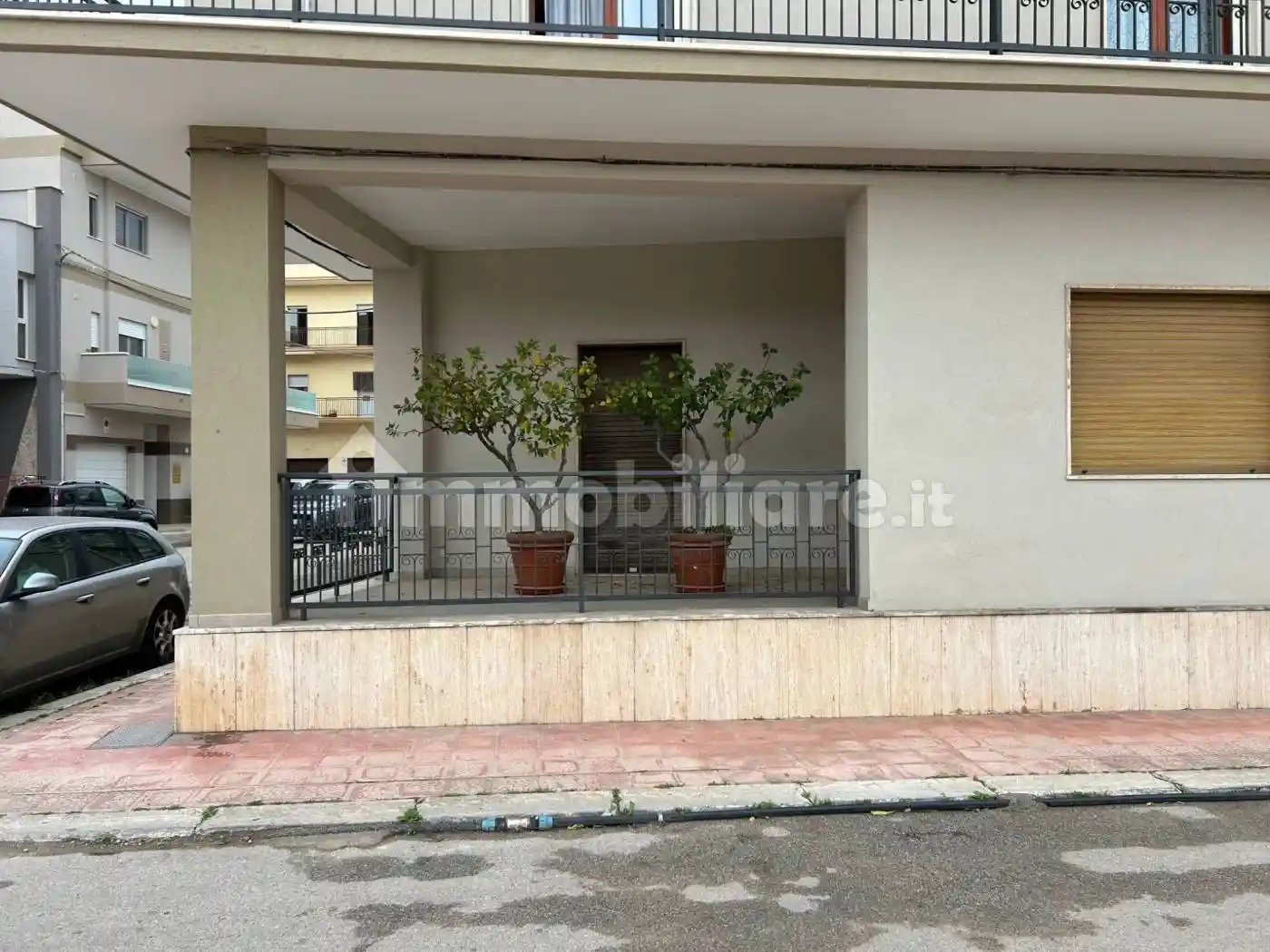 Appartamento in vendita a Grottaglie