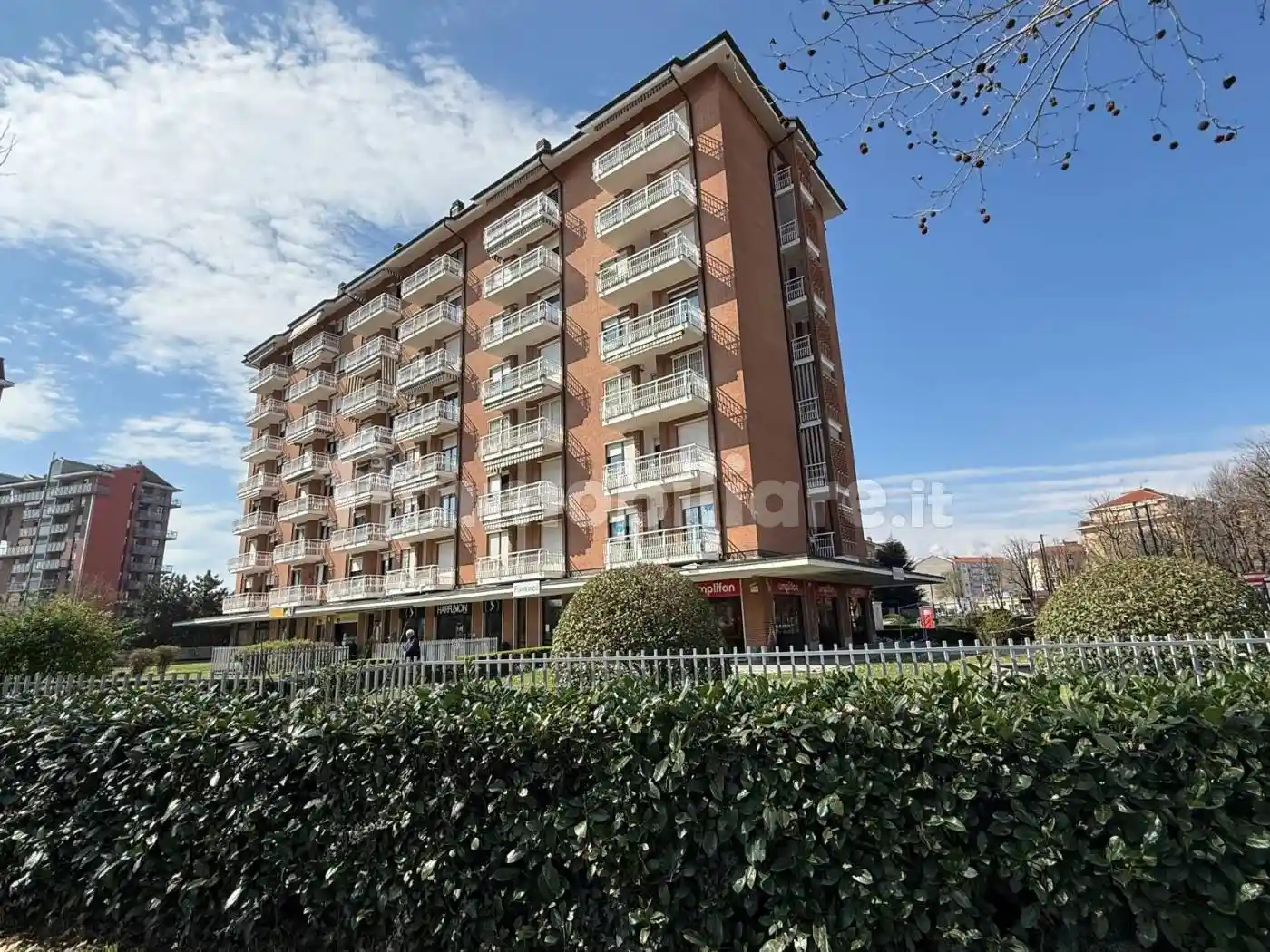 Appartamento in vendita a Orbassano