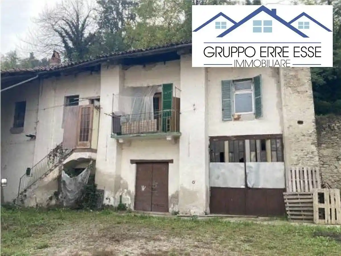 Casa indipendente in vendita a Dogliani