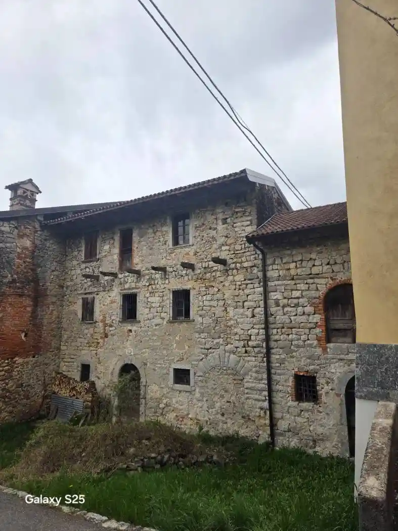 Rustico - Casale in vendita a Zogno