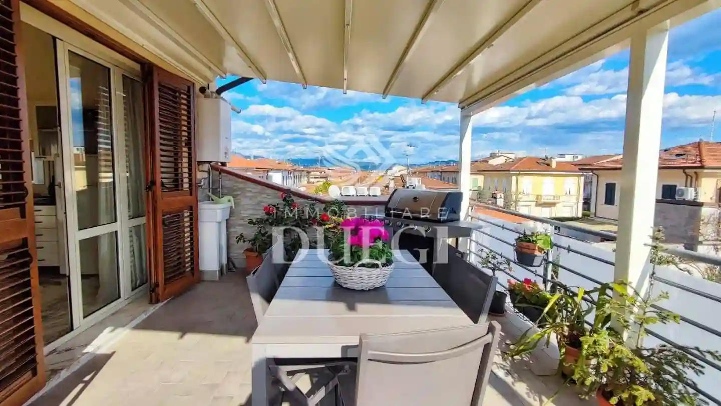 Attico - Mansarda - foto 2