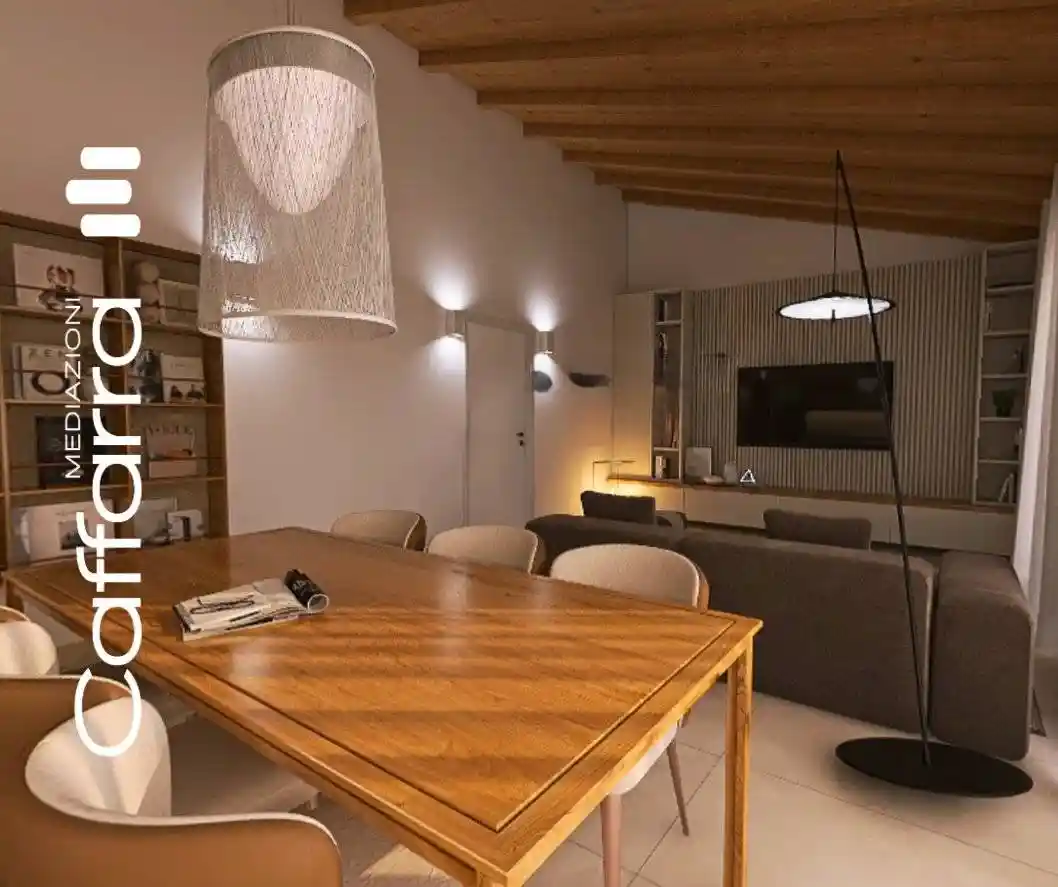 Appartamento in vendita a Volta Mantovana