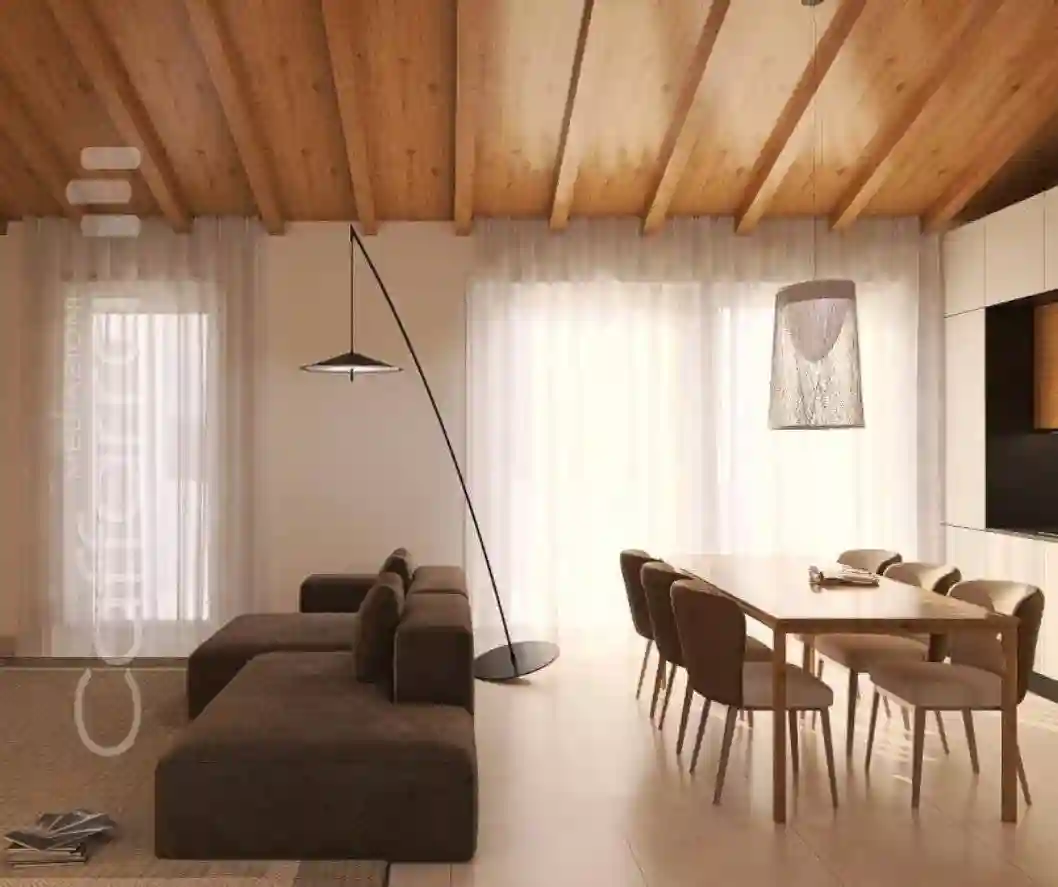 Appartamento - foto 4