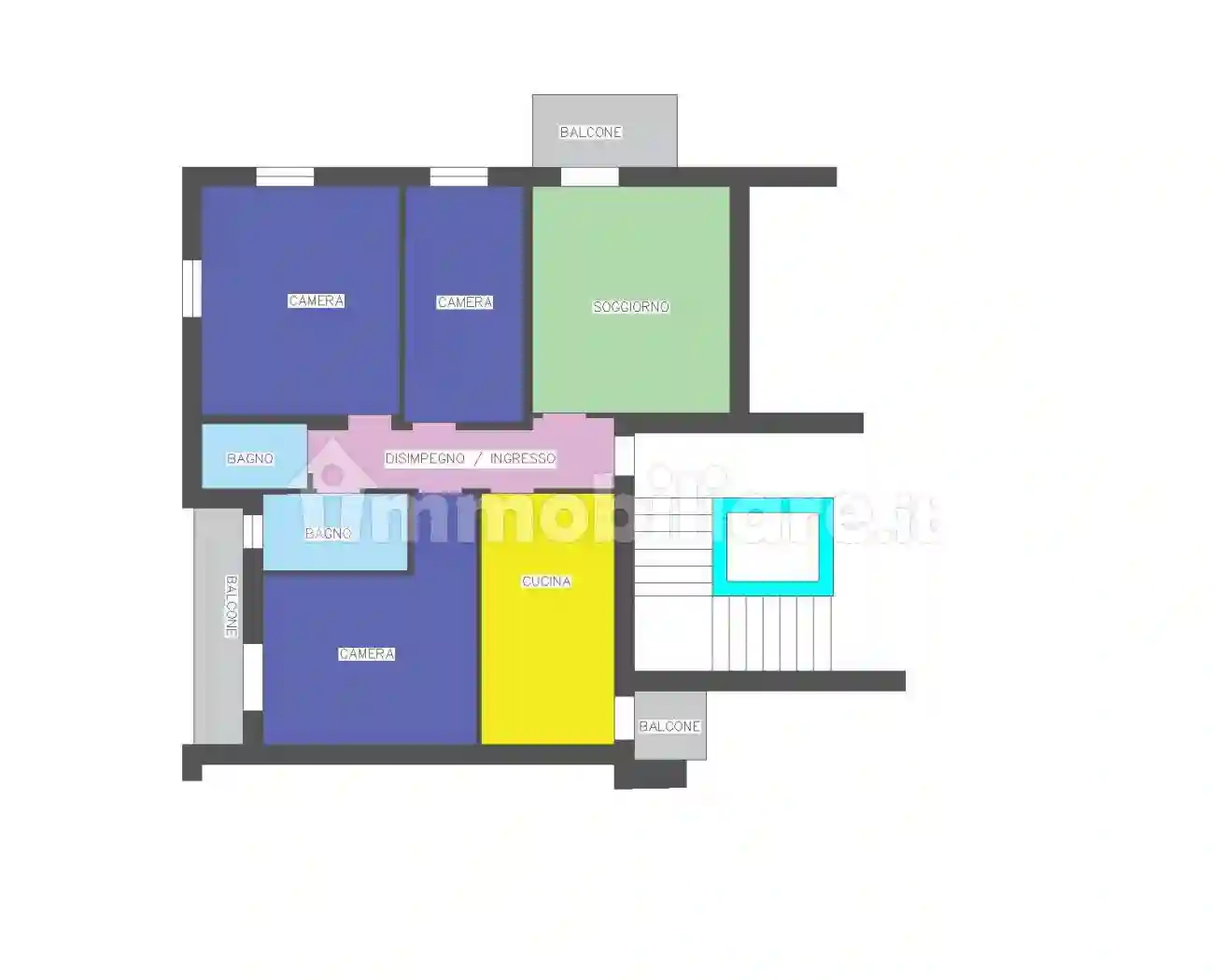 Appartamento - foto 3