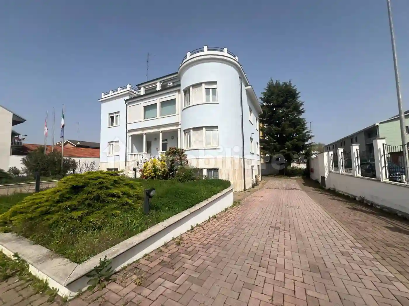 Palazzo - Edificio - foto 3