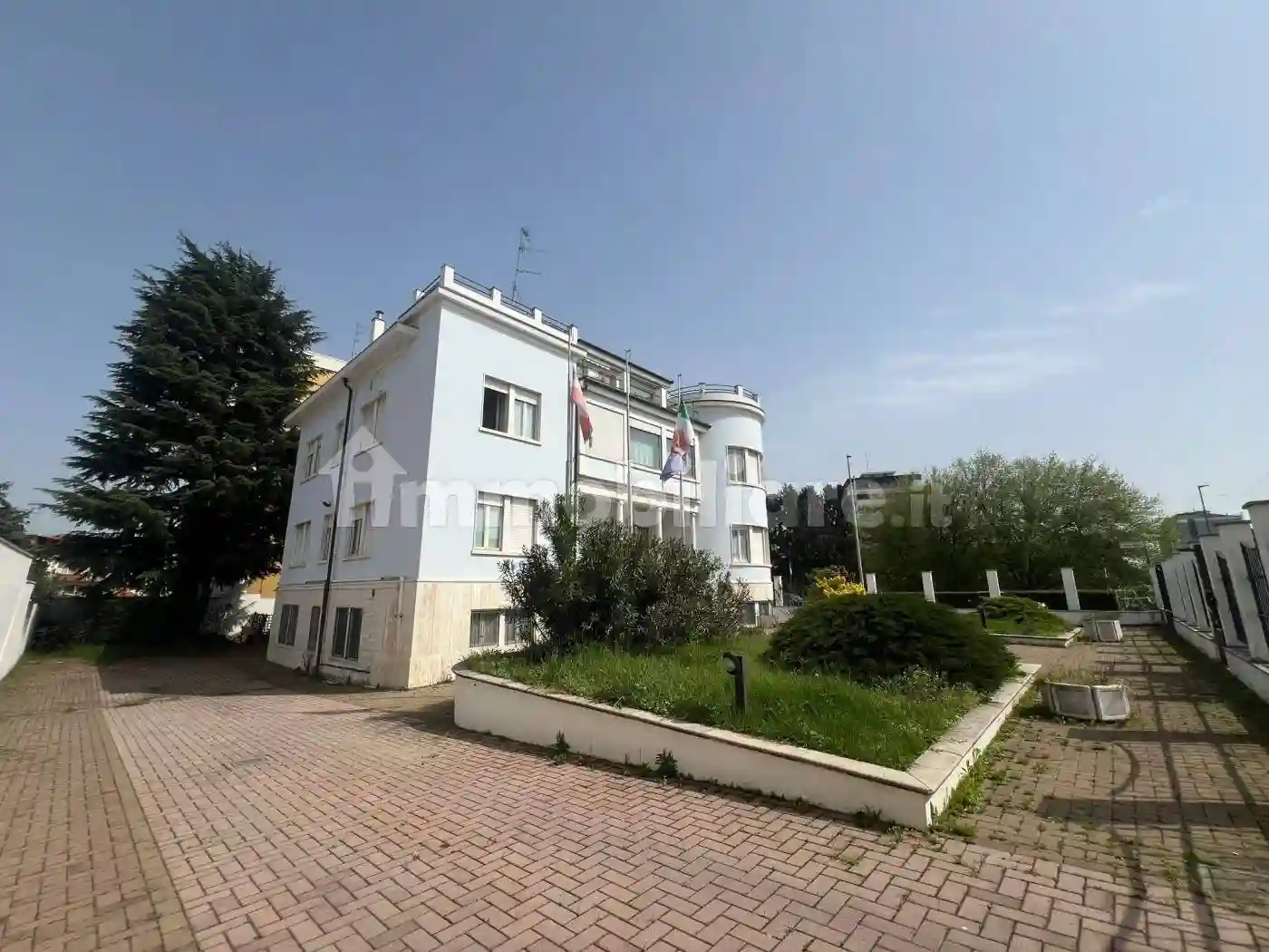 Palazzo - Edificio - foto 4